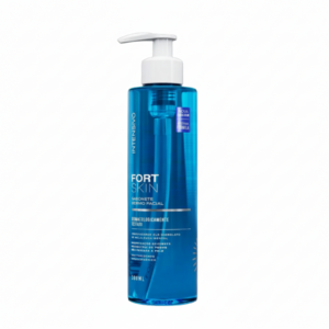 SABONETE LIQUIDO SOAPSKIN INTENSIVO INUTRE 300ML