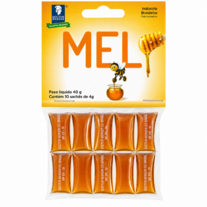 MEL E EXTRATO DE PROPOLIS DOCTOR BERGER
