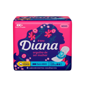 ABS DIANA ACT SUA S/AB 8UN