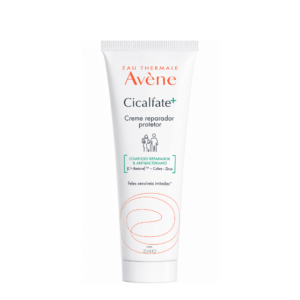 CREME REPARADOR FACIAL AVÈNE CICALFATE+ 20ML