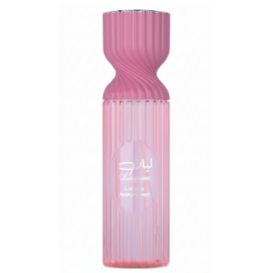 PERFUME LATTAFA MIST LAYAAN BODY SPLASH FEMININO 250ML